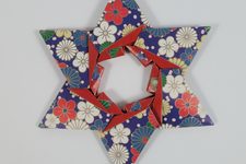 Star Chaos (variant B)