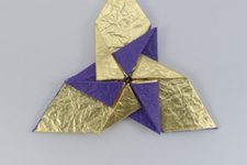Star with Color Change (CFW 169)