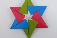 Modular Stars