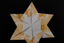 Star Deimos (variant B)
