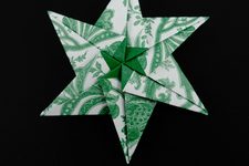 Star Deimos (variant C)