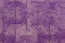 Star Interlace Tessellation