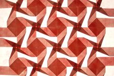 Tessellated Stars