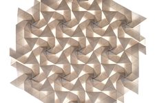 Stars and Triangles (CFW 56)