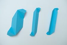 Sturdy Edge Module (StEM)