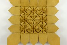 Yohishi (Bear Hide) Paper Review