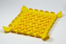 Sunflower Tessellation