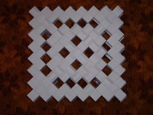 Table top