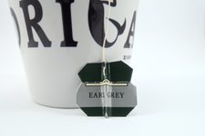 Tea Tag Butterfly