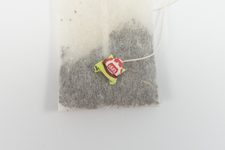 Tea Tag Frog