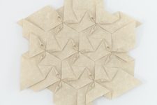 Tessellation Triste (24 grid)