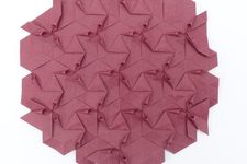 Tessellation Triste