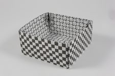 Thin-Walled Box