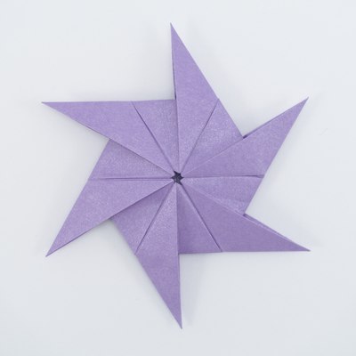 Thorn, CFW 86 (Shuzo Fujimoto), front