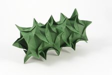 Thorny Stalk Tessellation
