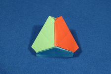 Toshie’s Jewel (StEM)