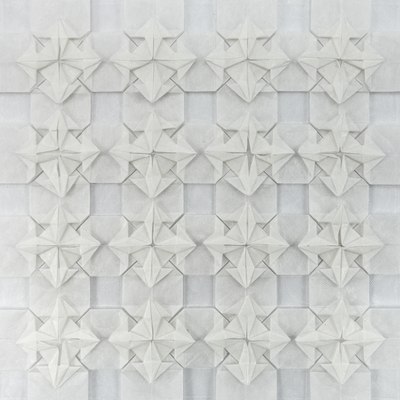 Translucent Design, CFW 55 (Shuzo Fujimoto)
