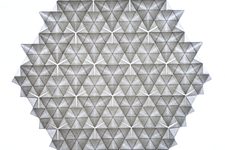 Translucent Design (CFW 58) from Pergamenata Paper