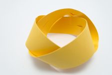 Trefoil Knot (CBU)