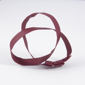 Usage example: Trefoil Knot