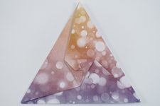 Recursive Non-Tileable Models