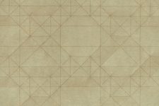 How I Precrease Paper for Tessellations