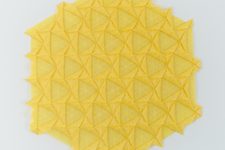 Triskelion Tessellation