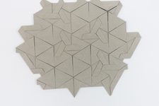 Triskelion Tessellation II