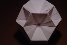 Truncated Octahedron