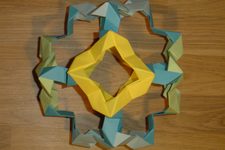 Truncated Octahedron (TEM)