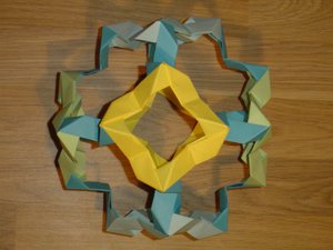 Truncated Octahedron