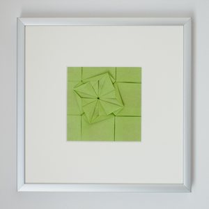 Framed
