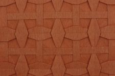 Twist Again Tessellation
