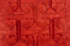 Twisted Heart Tessellation