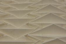 Tympanum Corrugation (iso-area)