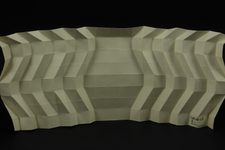 Figurative Corrugations