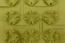 Abstract Periodic Tessellations