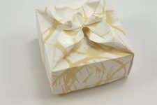 Wedge Flower Box