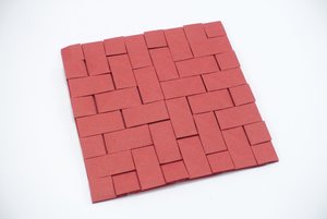 Back, at an angle