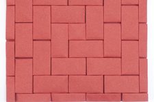 Abstract Aperiodic Tessellations
