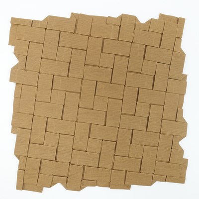 Well I, tiled (Michał Kosmulski)