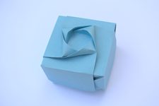 Curved Folding