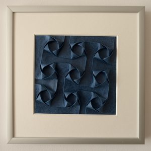 Framed