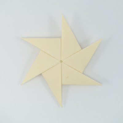 Windmill, CFW 84 (Shuzo Fujimoto), back