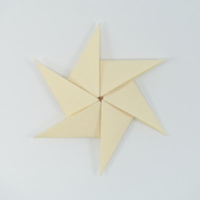 Windmill, CFW 84 (Shuzo Fujimoto), front