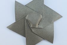 Witcher’s Wolf Medallion