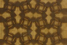 Woven Parallelograms Tessellation