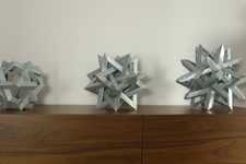 Woven Polyhedra