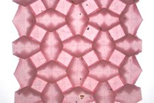 Woven Spearheads Tessellation