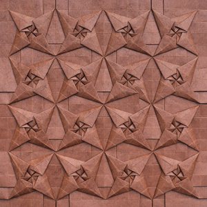 Just the tessellation